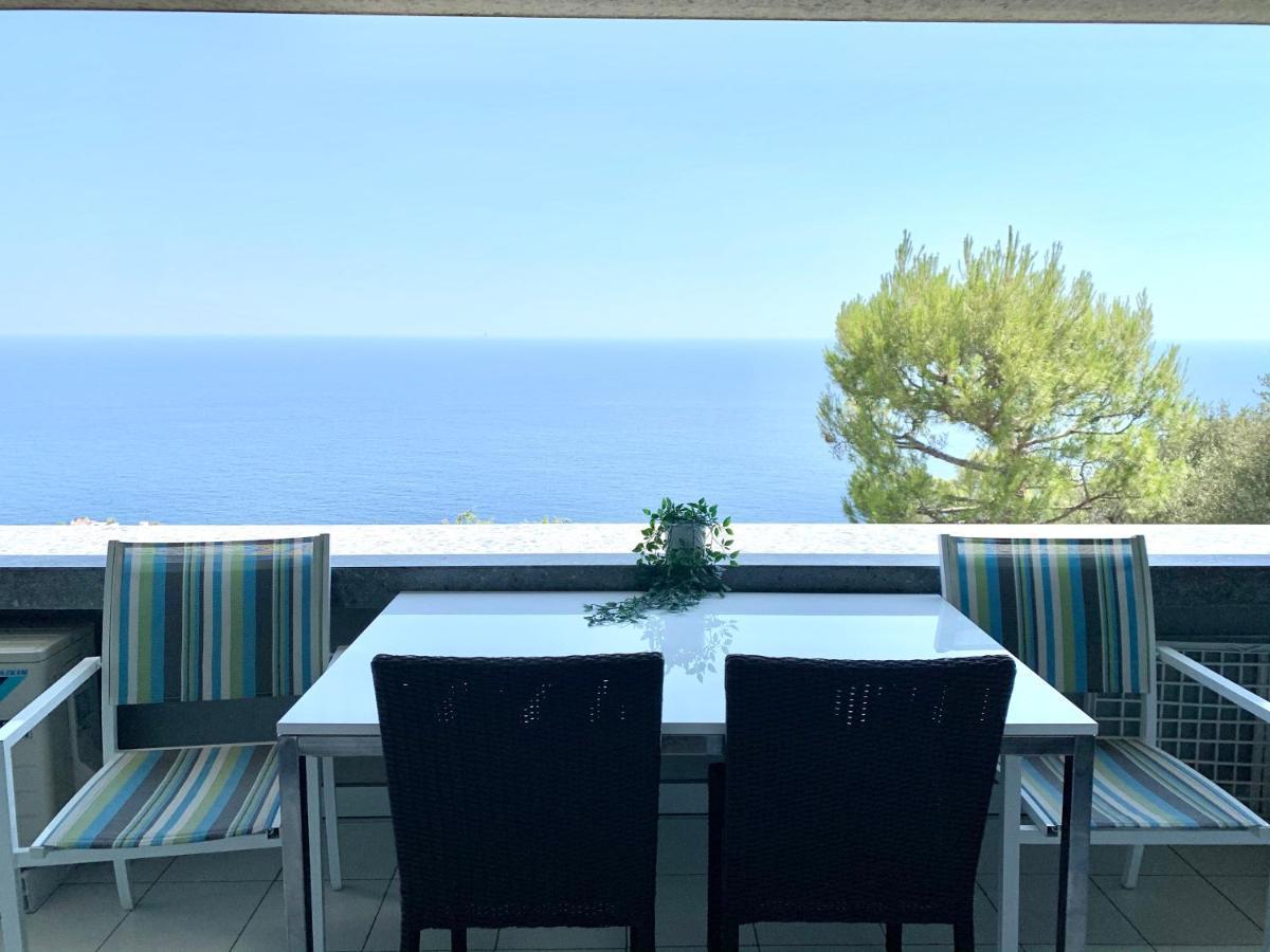 Apartamento Sara Riviera Costa Plana Cap-d'Ail