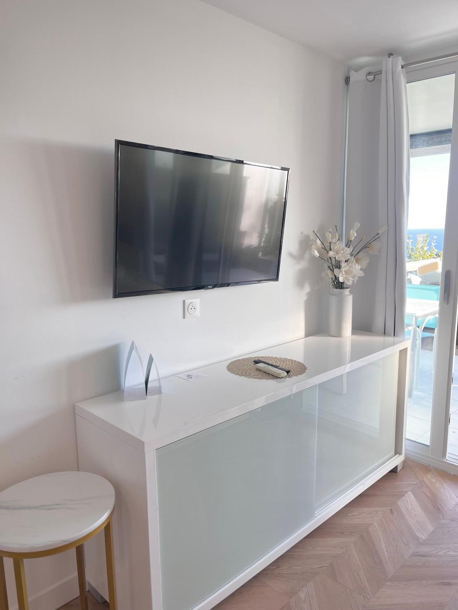 Apartamento Sara Riviera Costa Plana Cap-d'Ail
