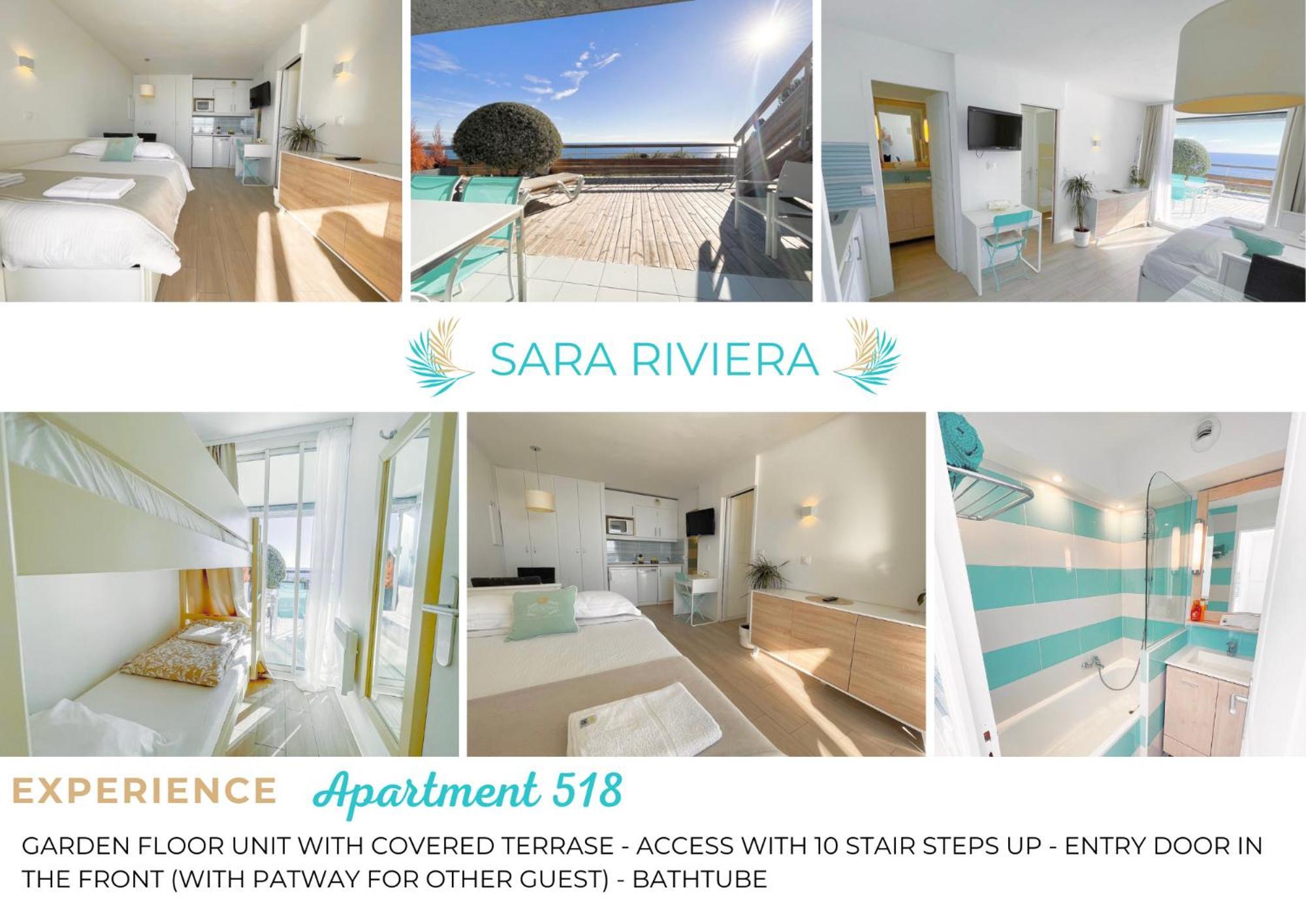 Apartamento Sara Riviera Costa Plana