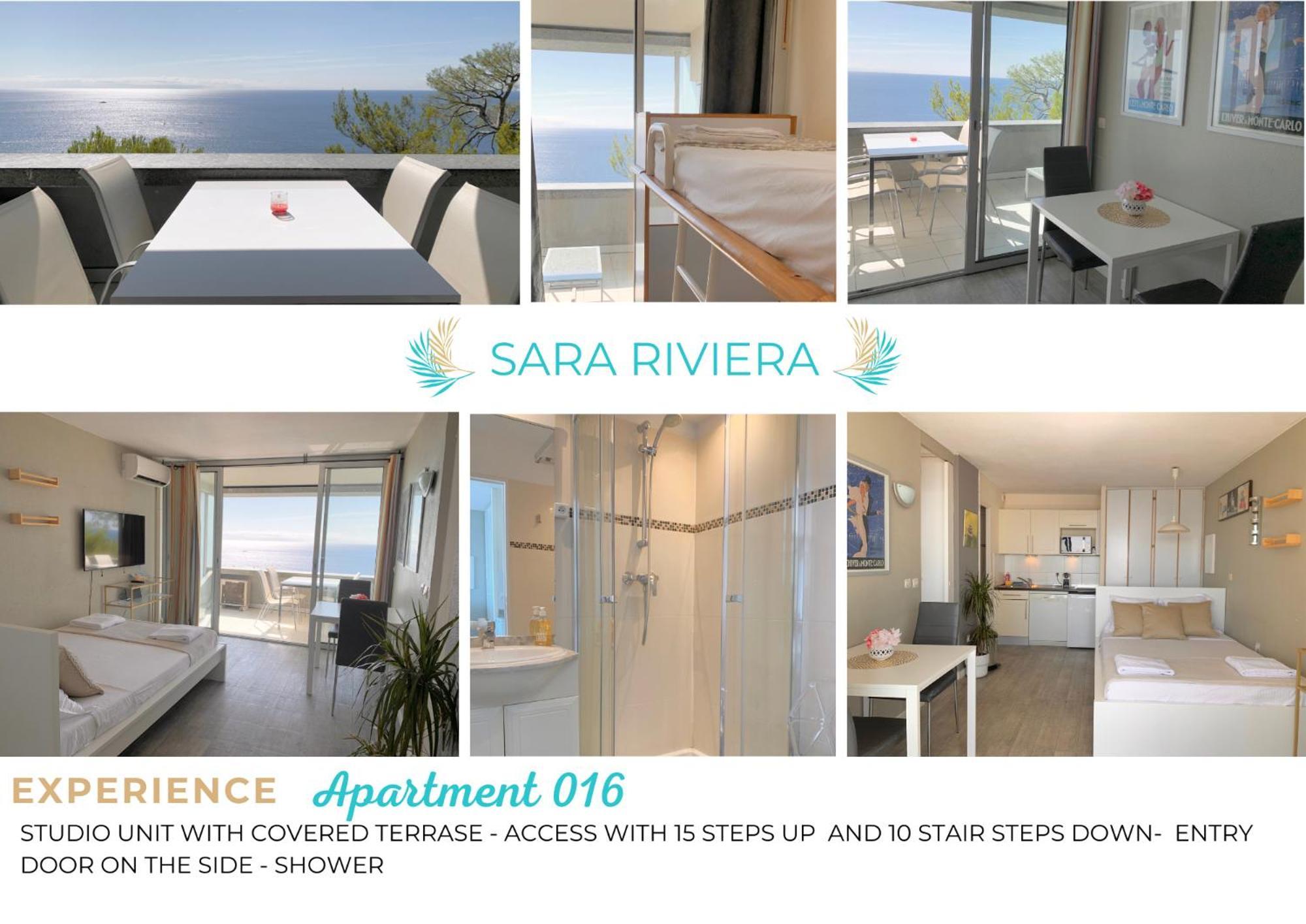 Sara Riviera Costa Plana Apartamento *