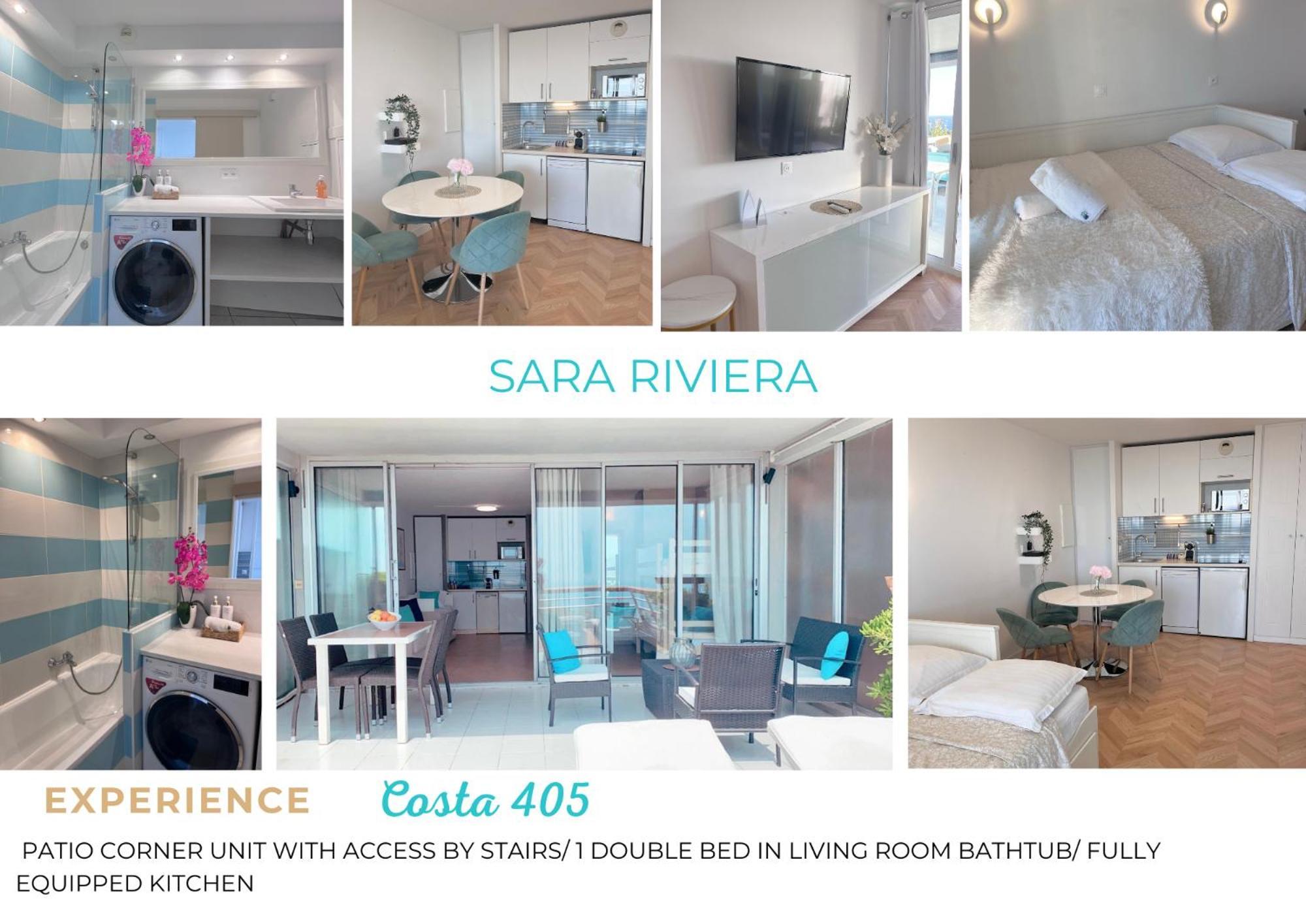 Apartamento Sara Riviera Costa Plana