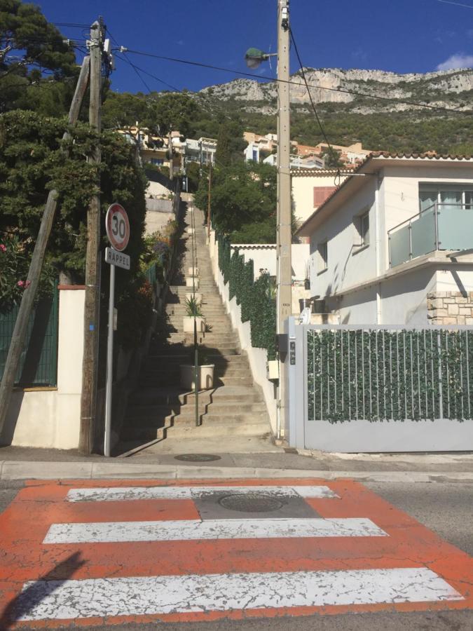 Apartamento Sara Riviera Costa Plana Cap-d'Ail