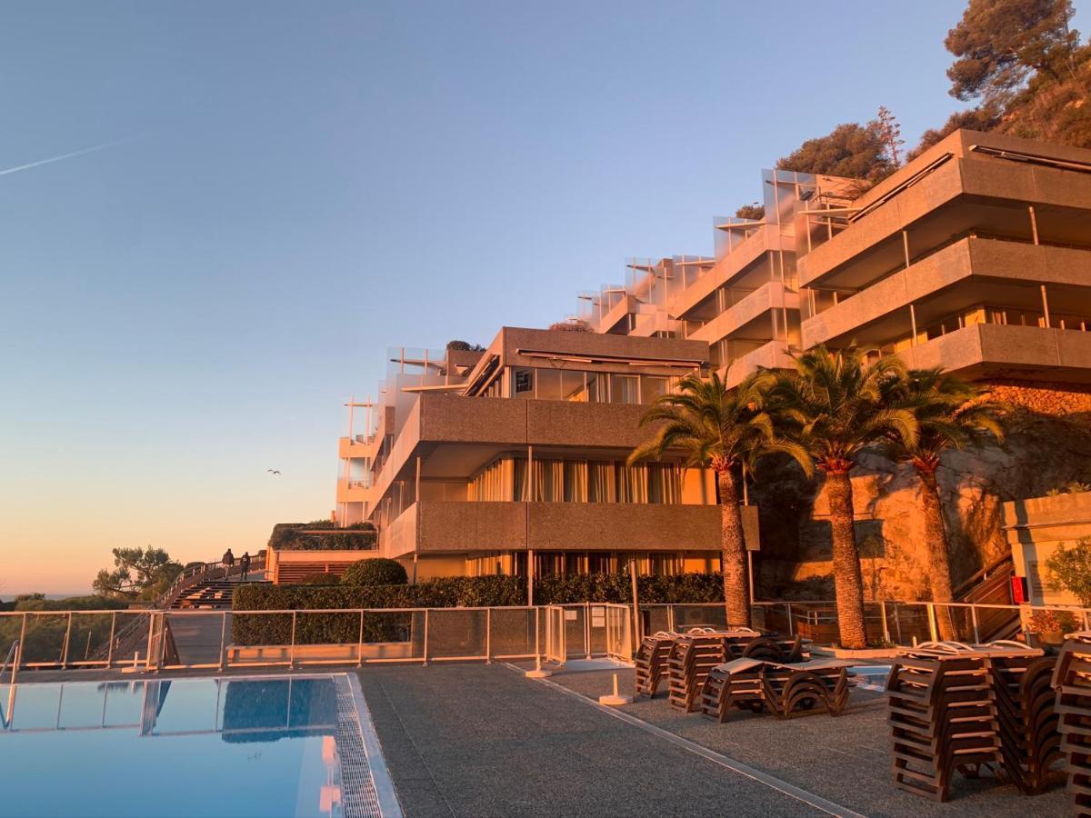 Sara Riviera Costa Plana Apartment *