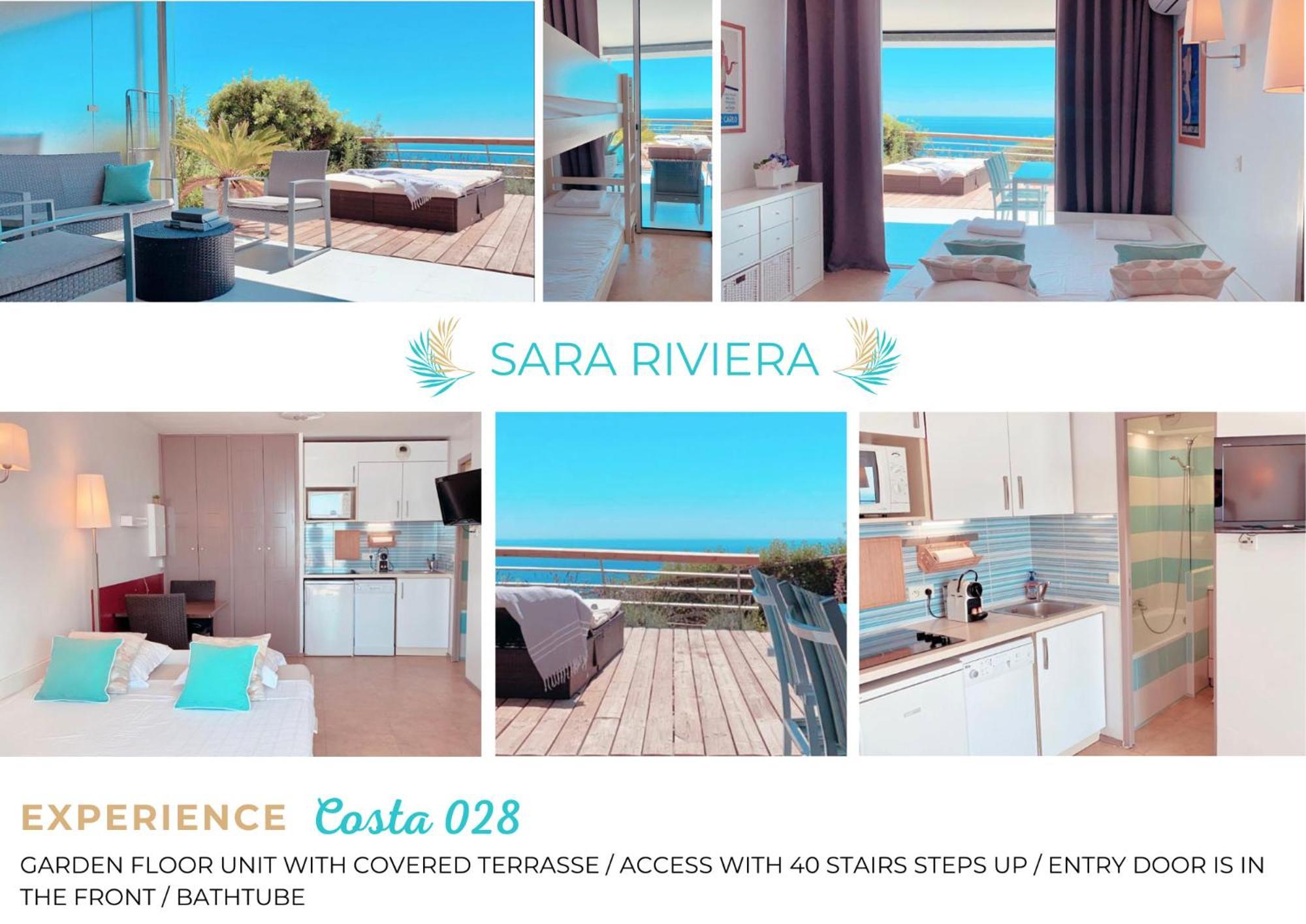 Sara Riviera Costa Plana