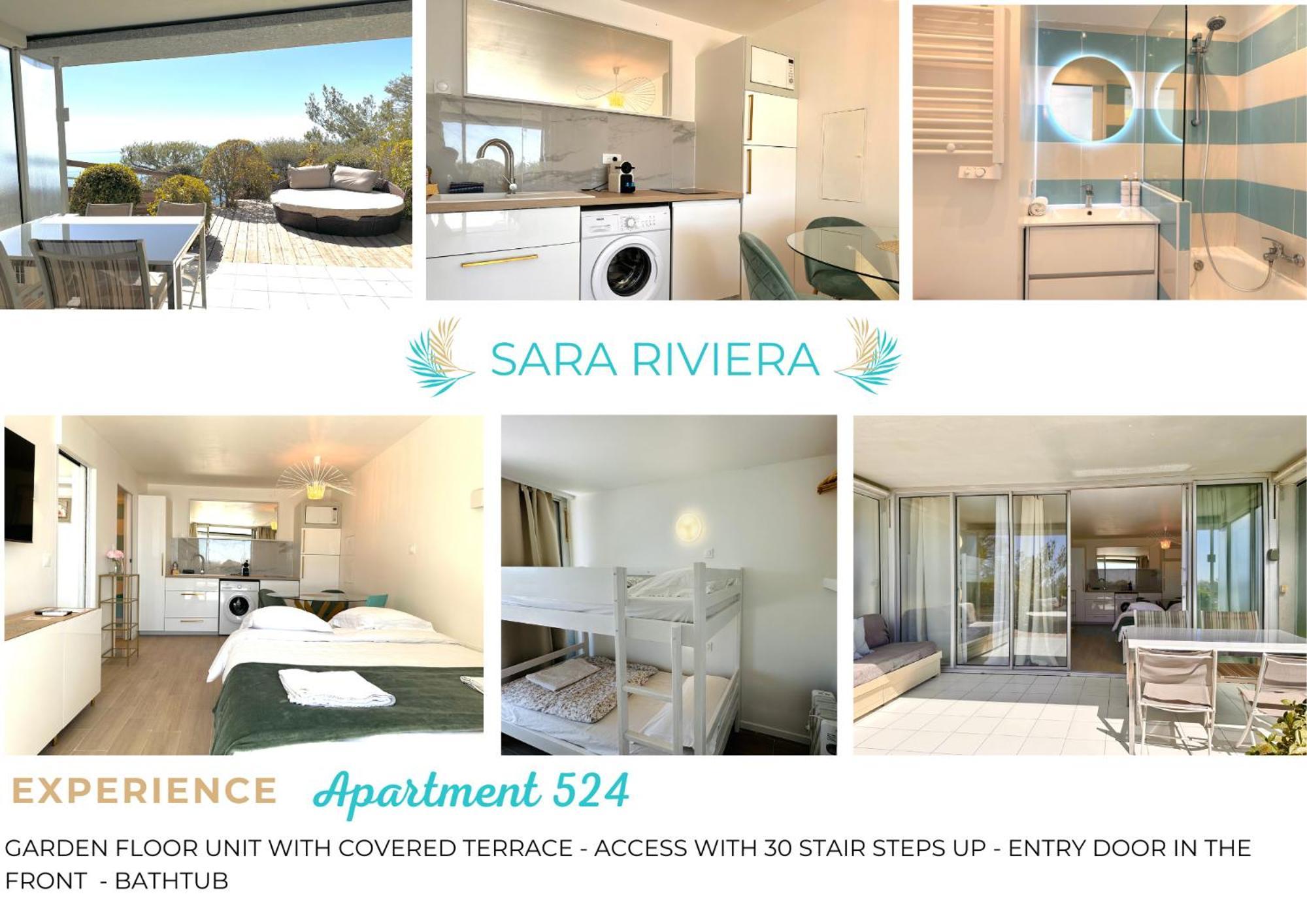 Sara Riviera Costa Plana Apartment