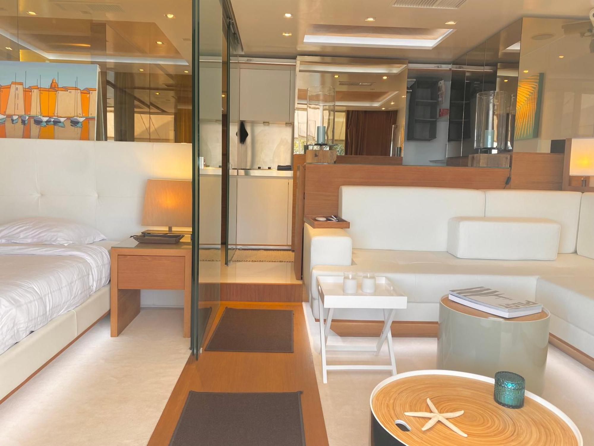 Sara Riviera Costa Plana Apartment