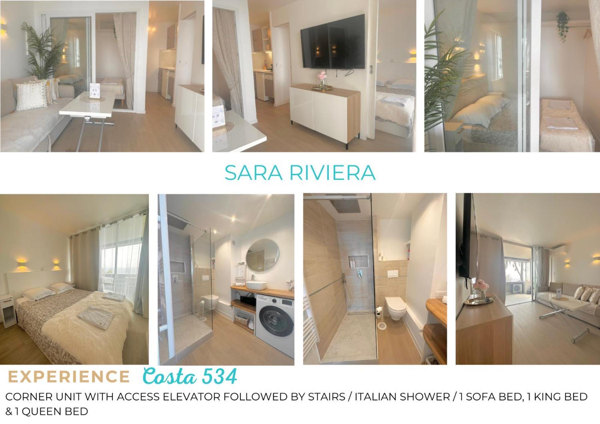 Sara Riviera Costa Plana *