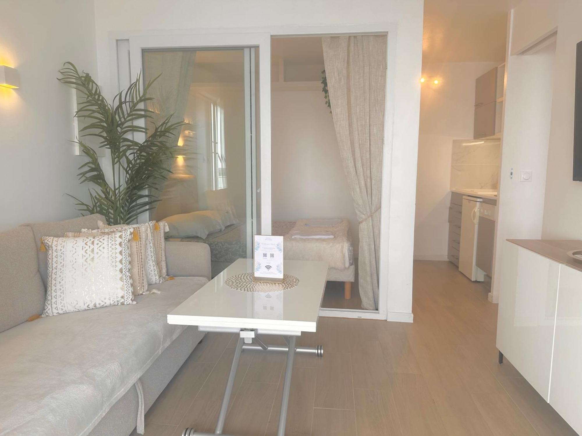 Sara Riviera Costa Plana Apartamento *