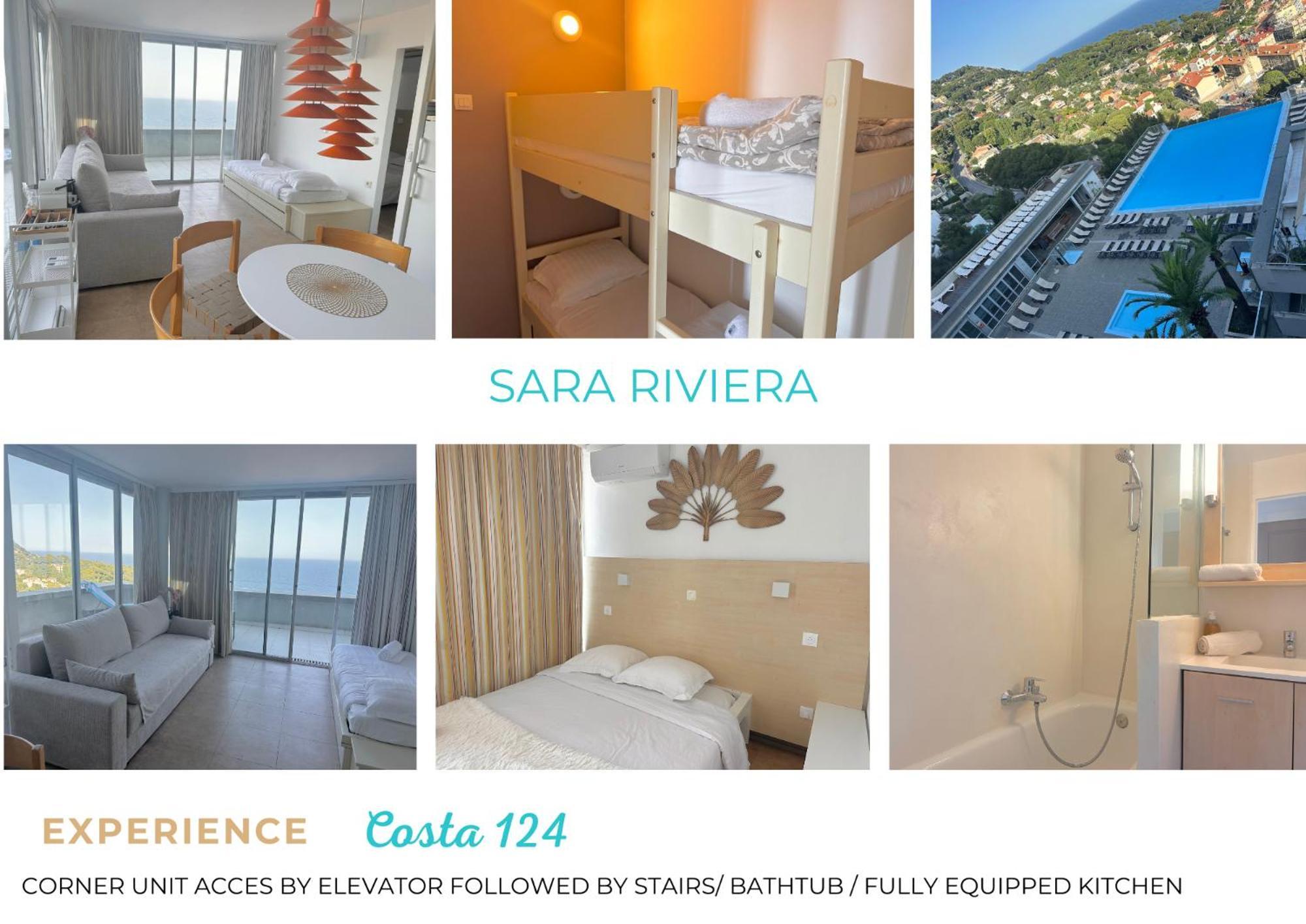 Sara Riviera Costa Plana *
