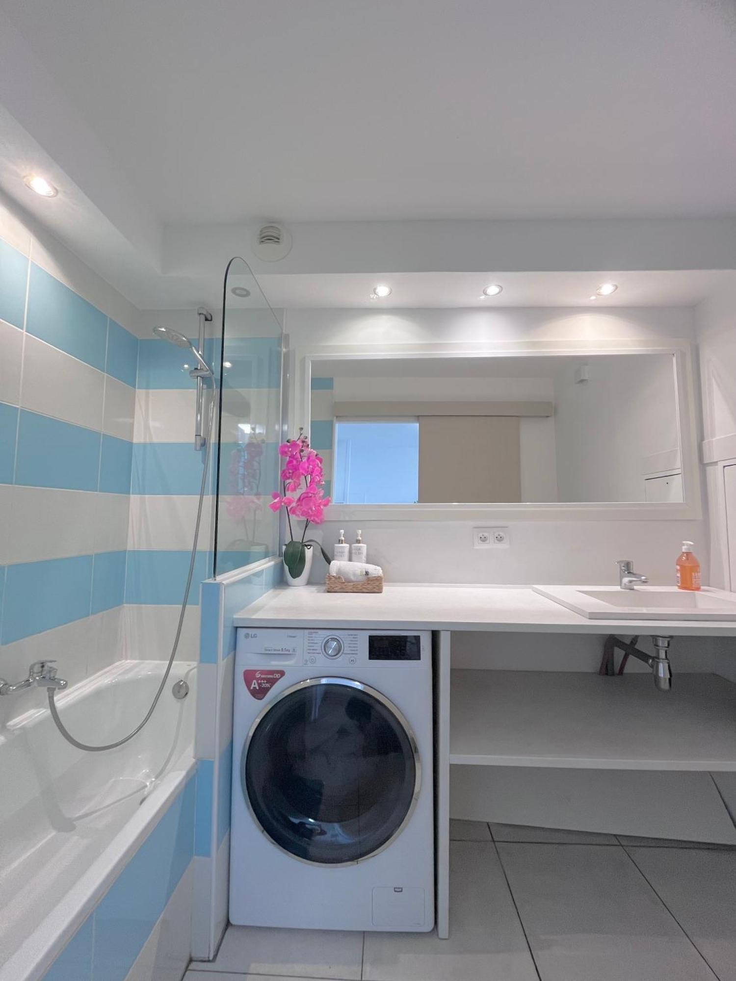 Sara Riviera Costa Plana Apartamento