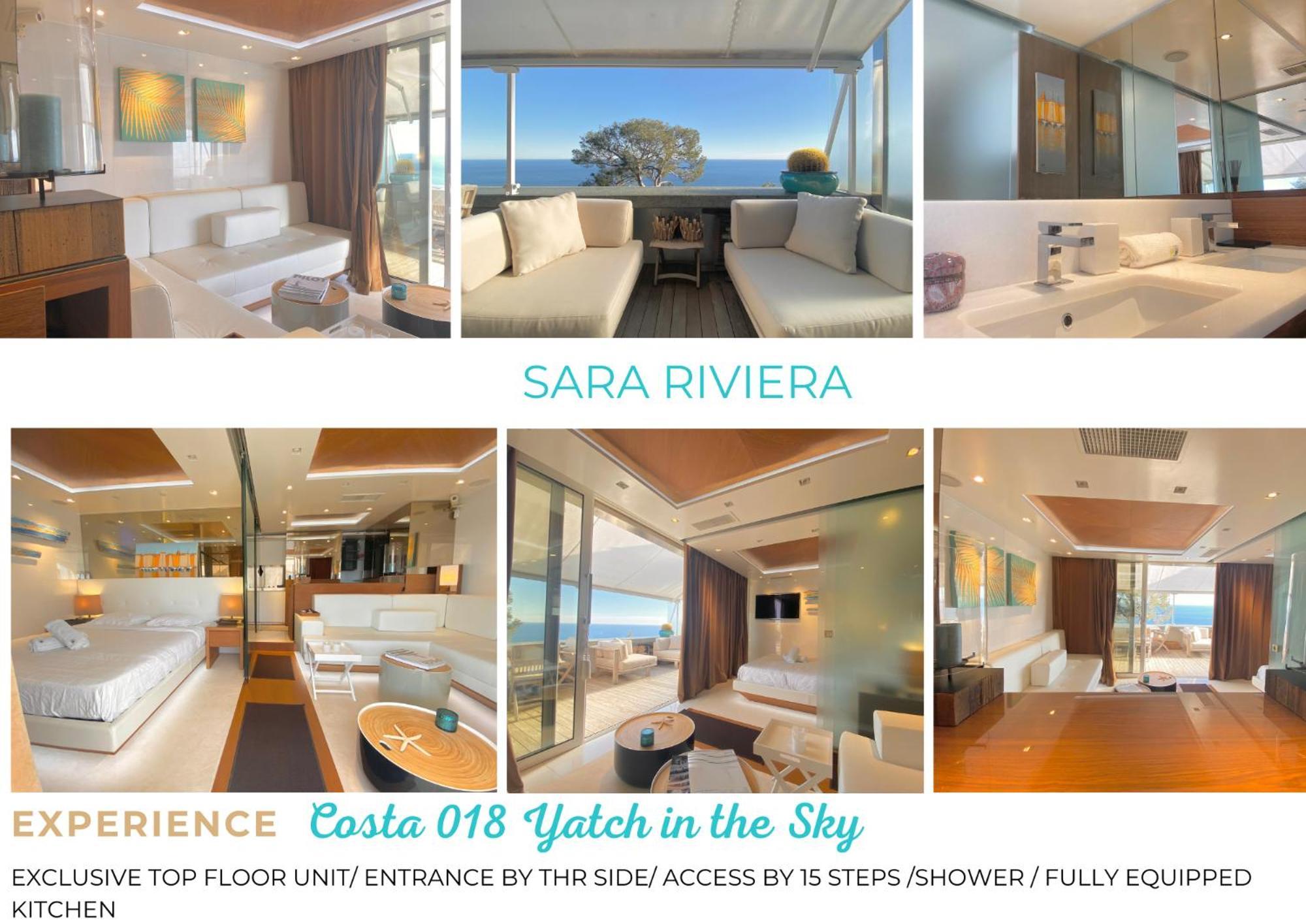 Sara Riviera Costa Plana *