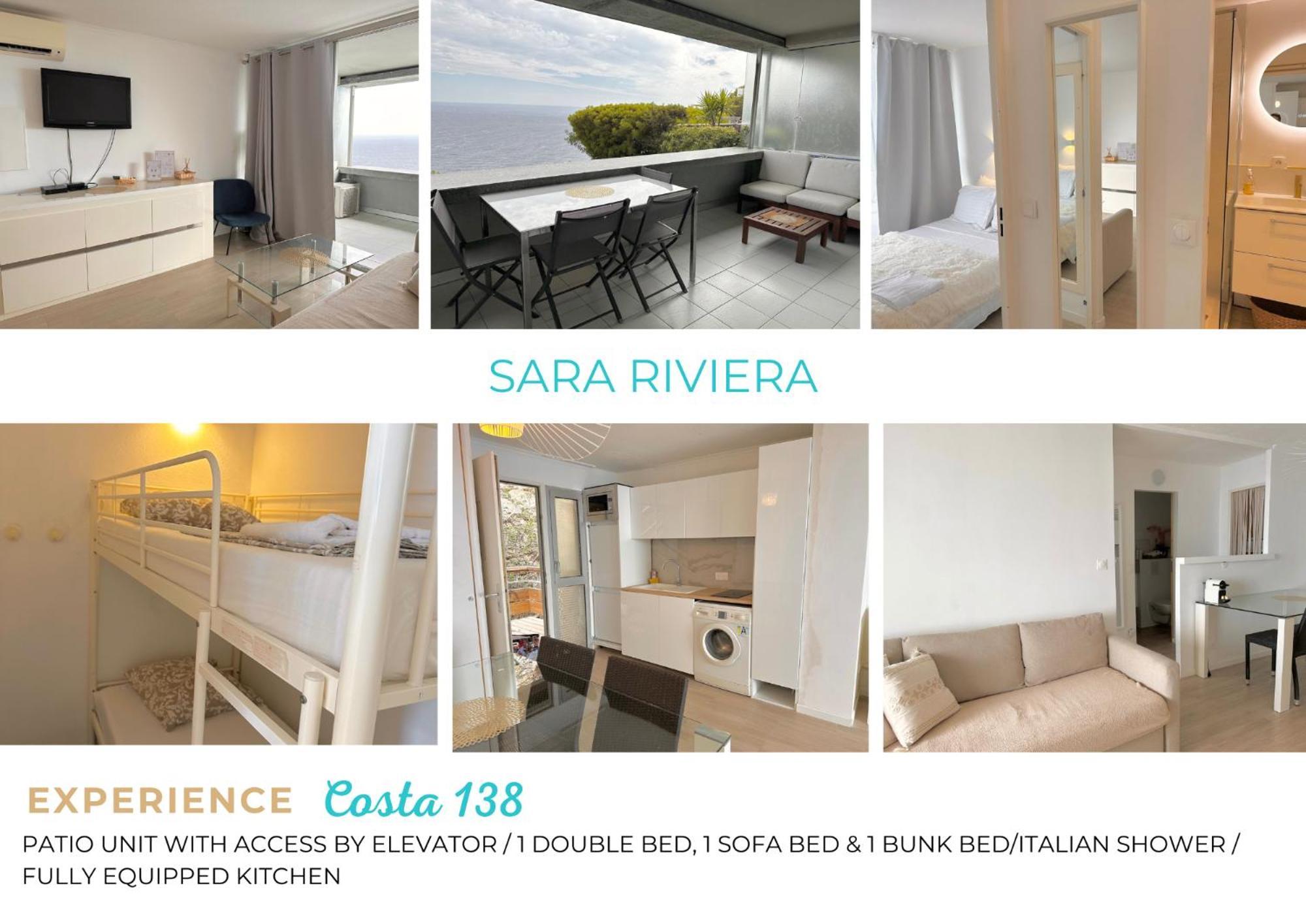 Sara Riviera Costa Plana *