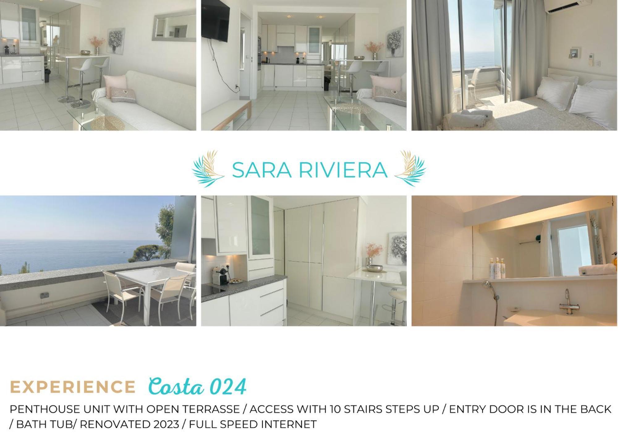 Apartamento Sara Riviera Costa Plana *