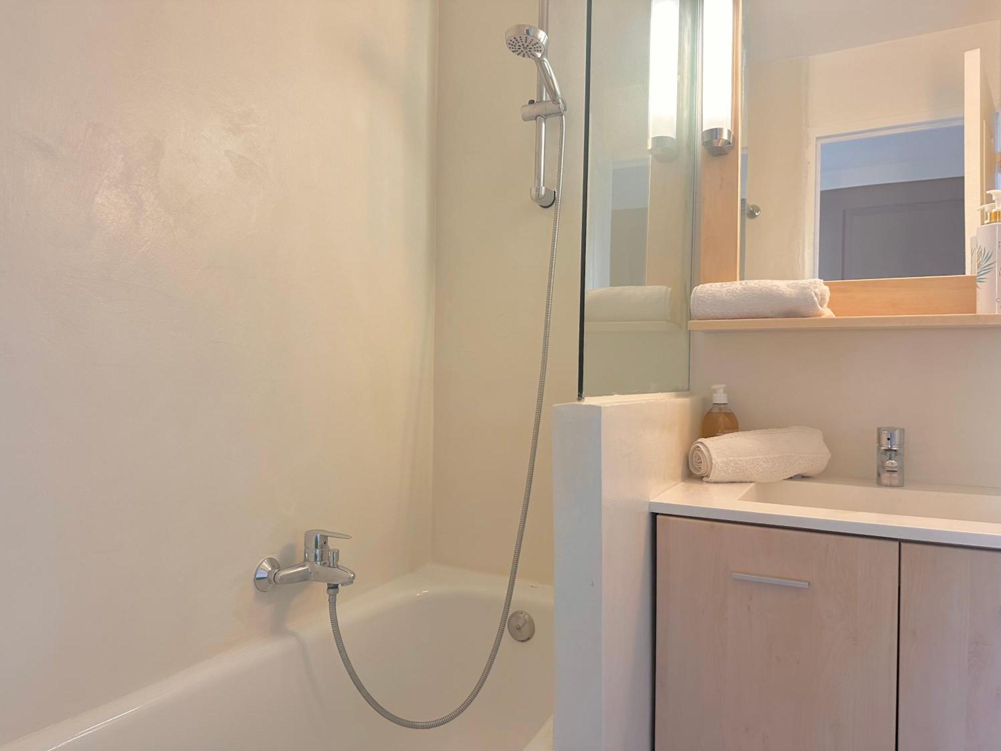 Sara Riviera Costa Plana Apartment Cap-d’Ail