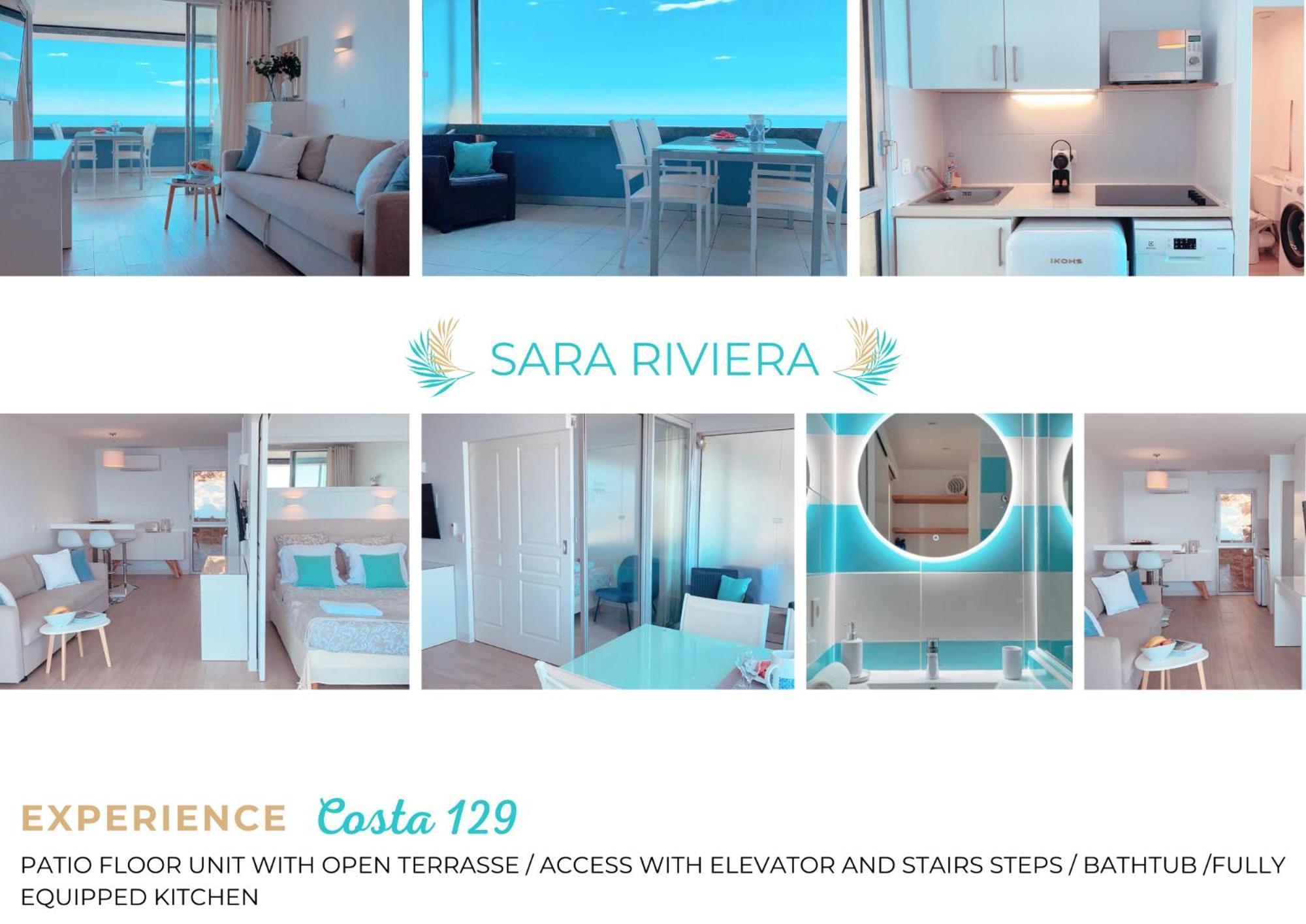 Sara Riviera Costa Plana *