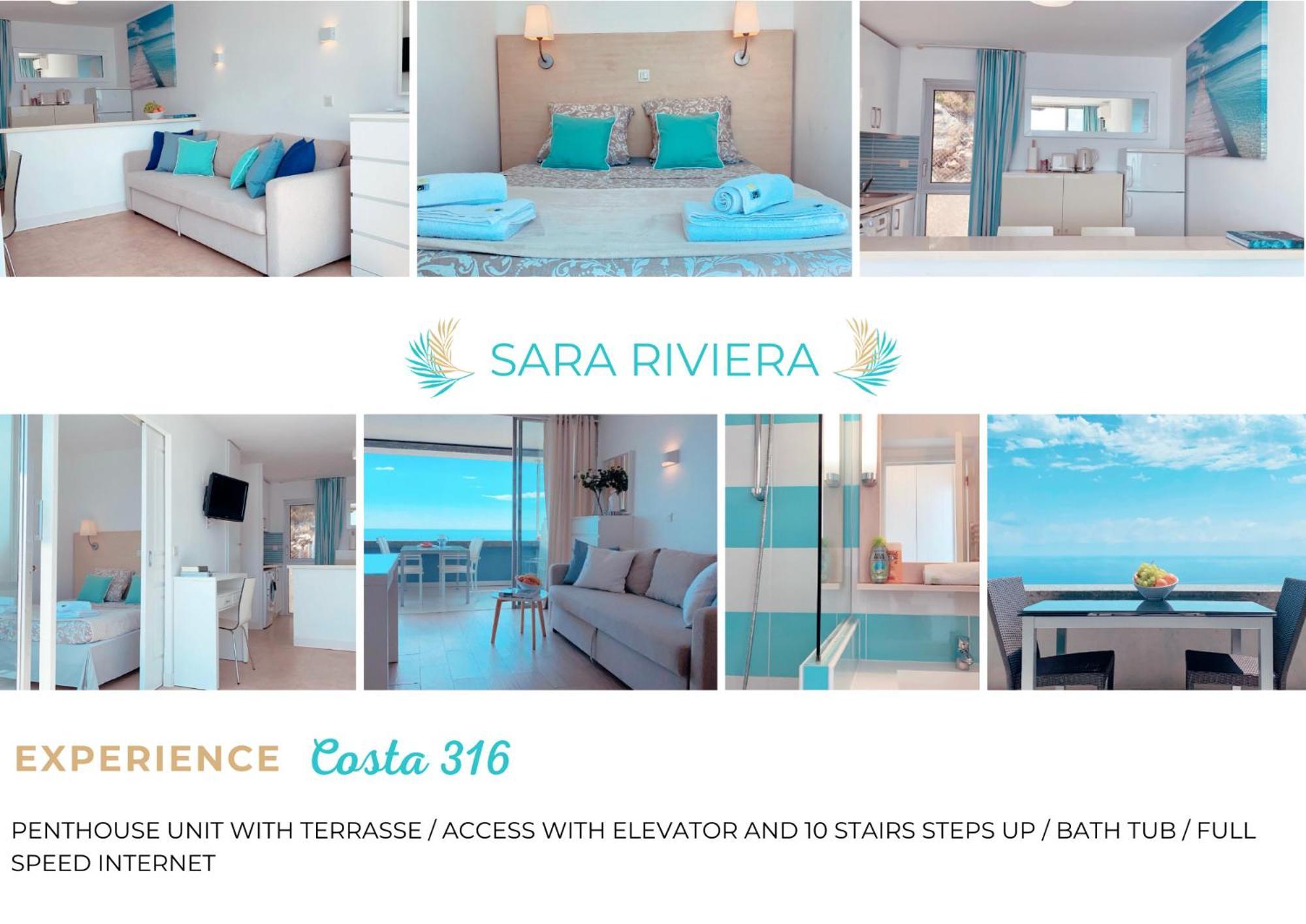 Sara Riviera Costa Plana *