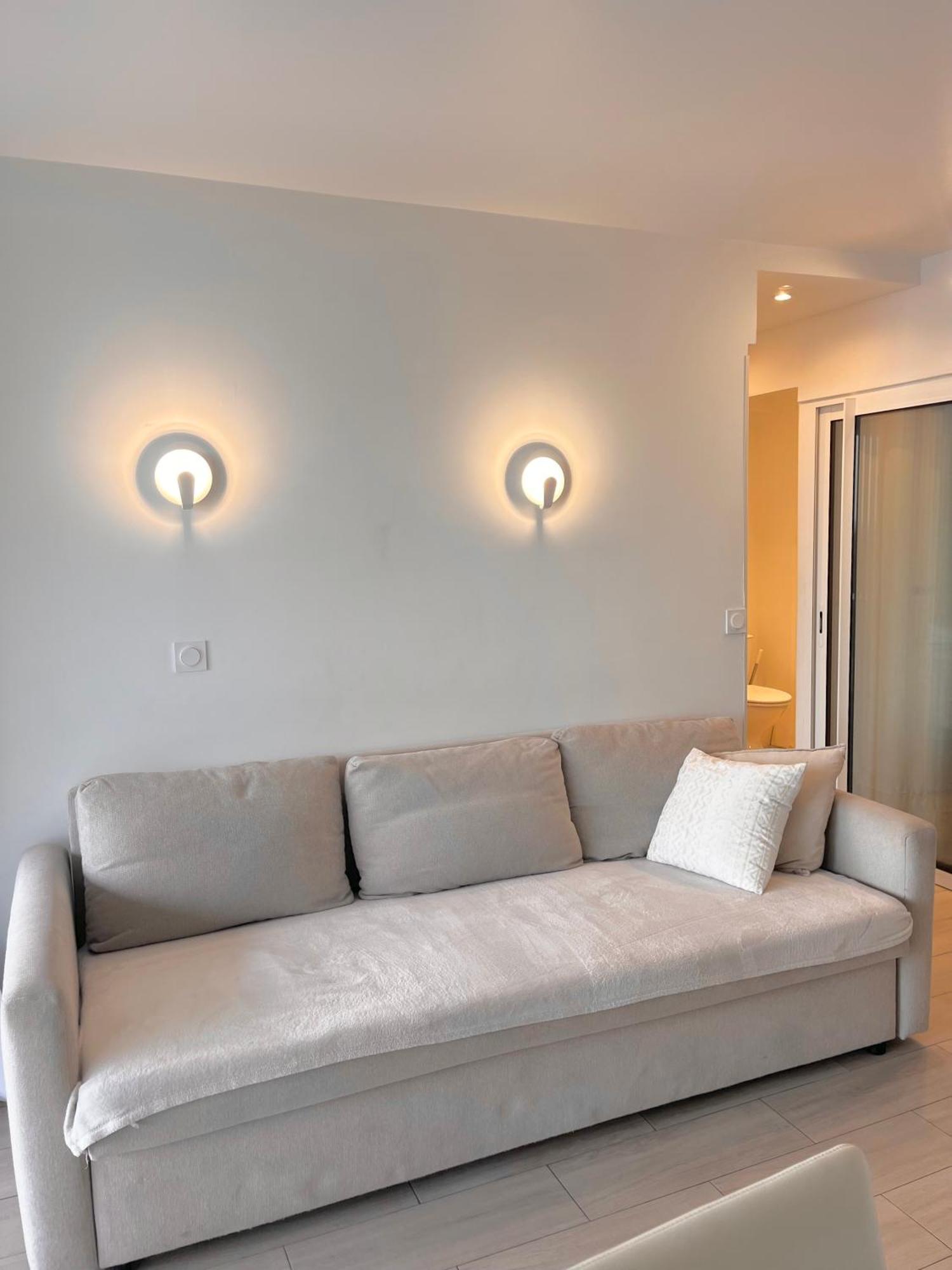 Sara Riviera Costa Plana Apartment