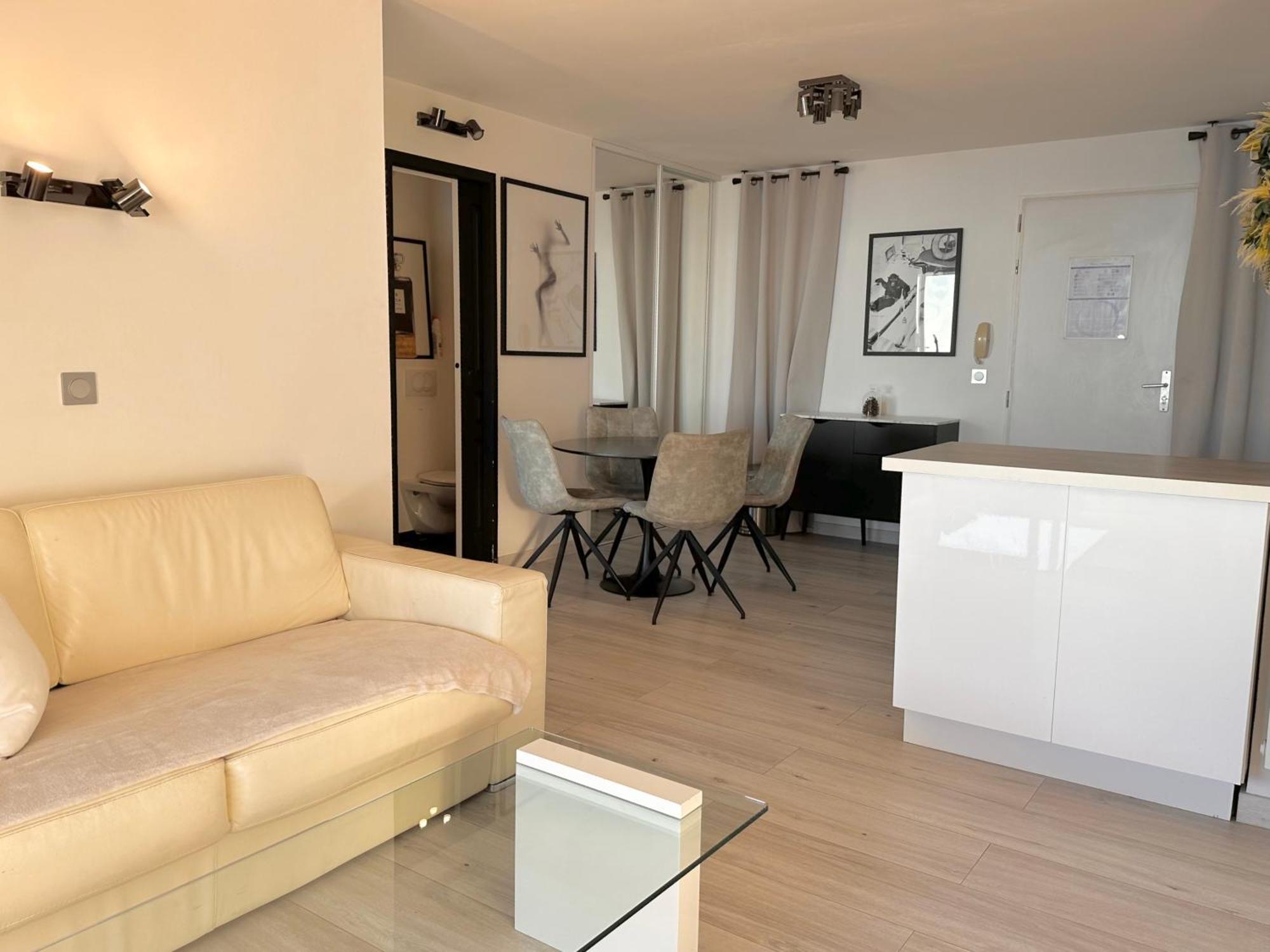 Apartment Sara Riviera Costa Plana