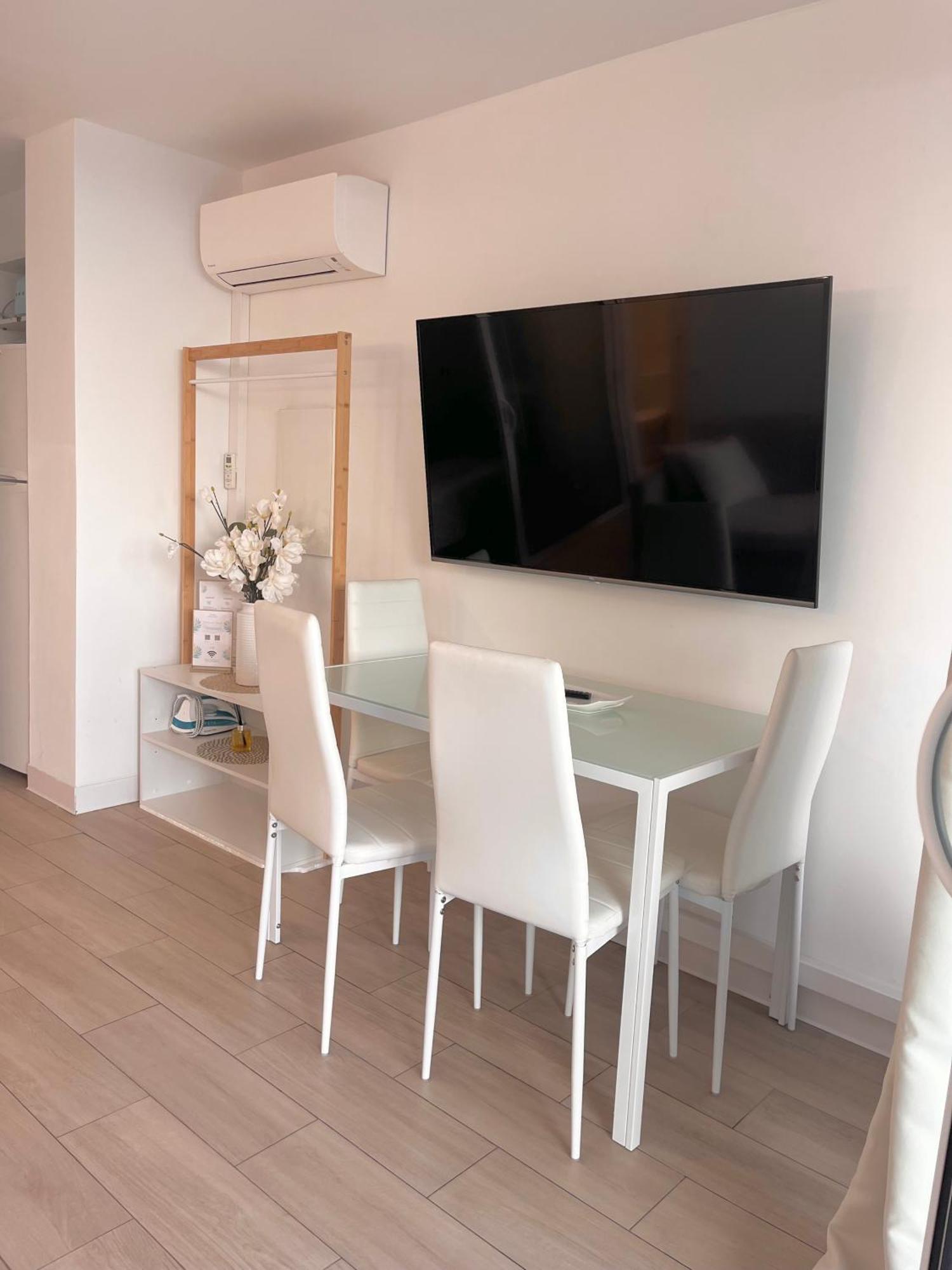 Sara Riviera Costa Plana Apartamento *