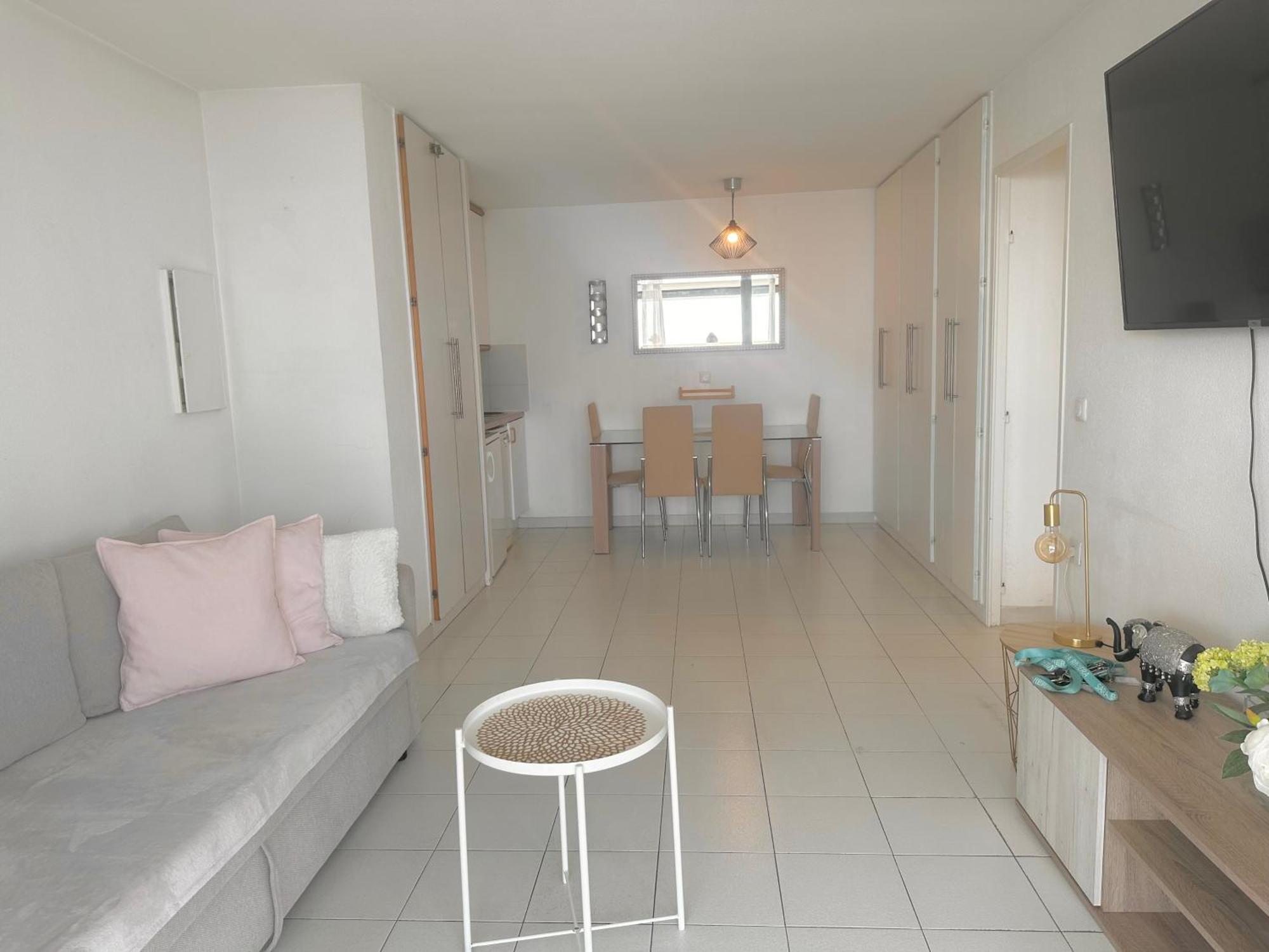 Apartment Sara Riviera Costa Plana *
