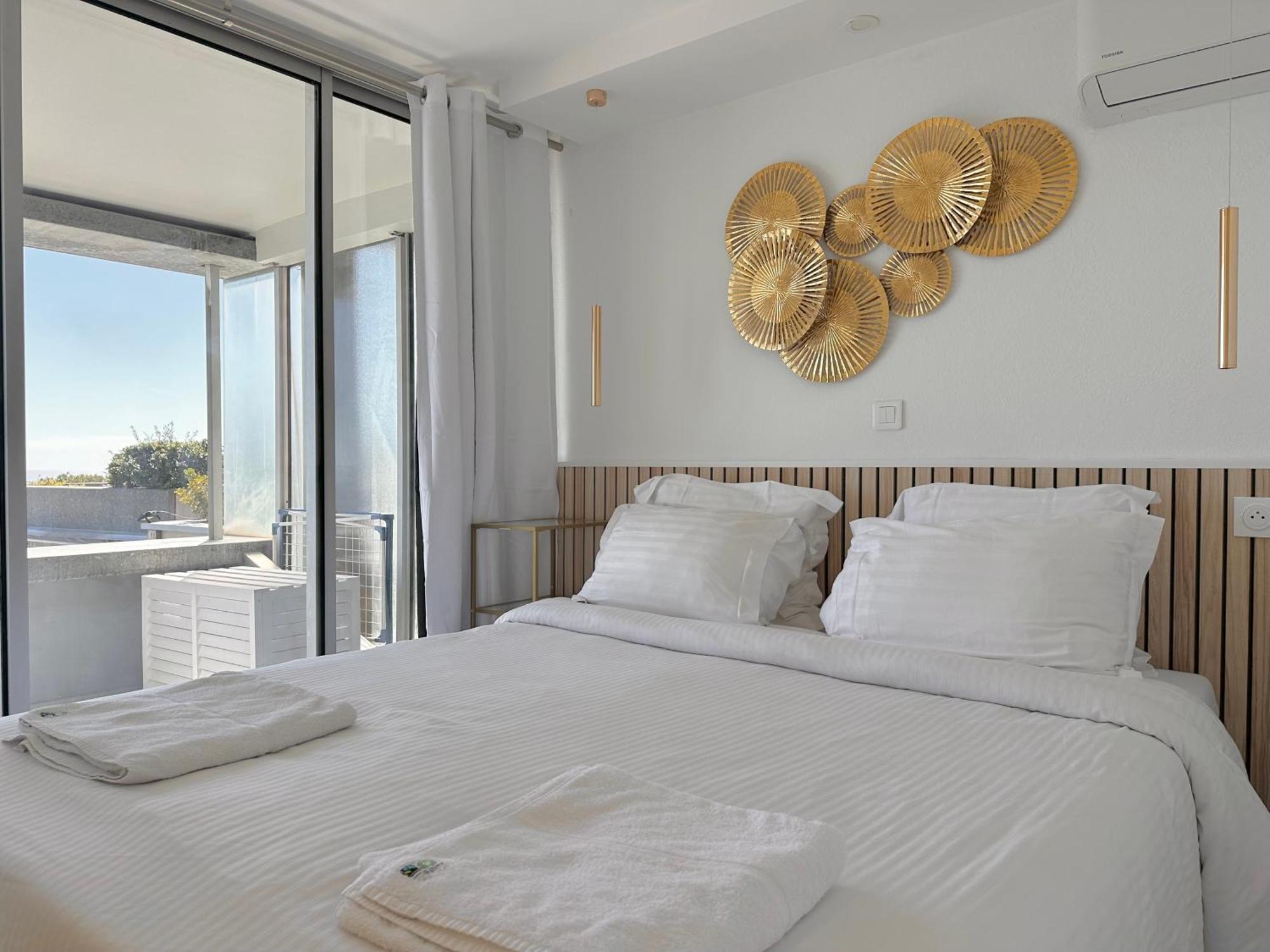 Sara Riviera Costa Plana Apartment Cap-d’Ail