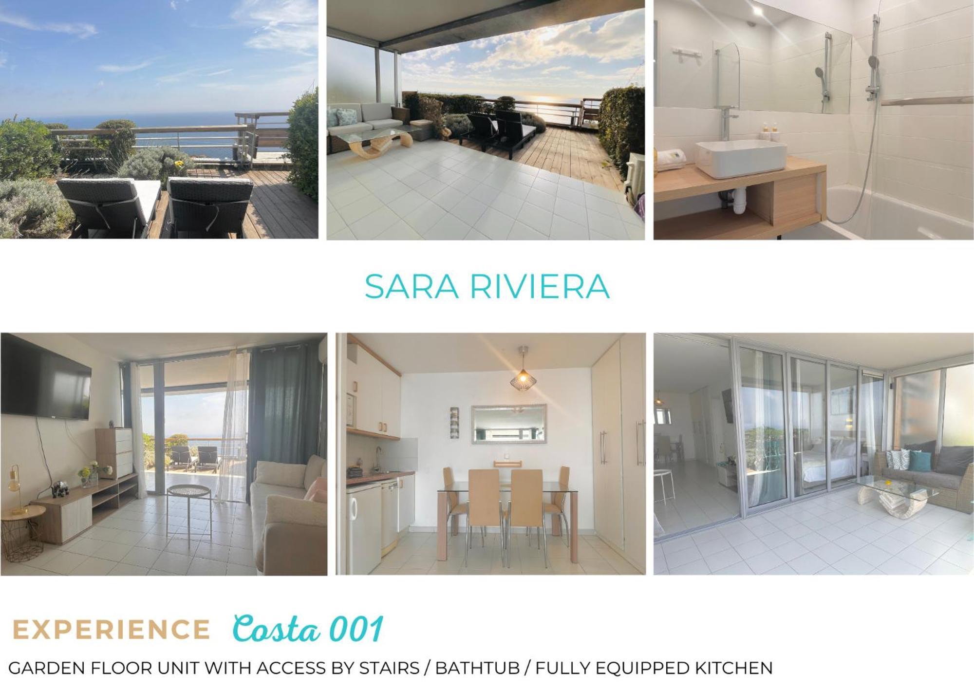 Sara Riviera Costa Plana