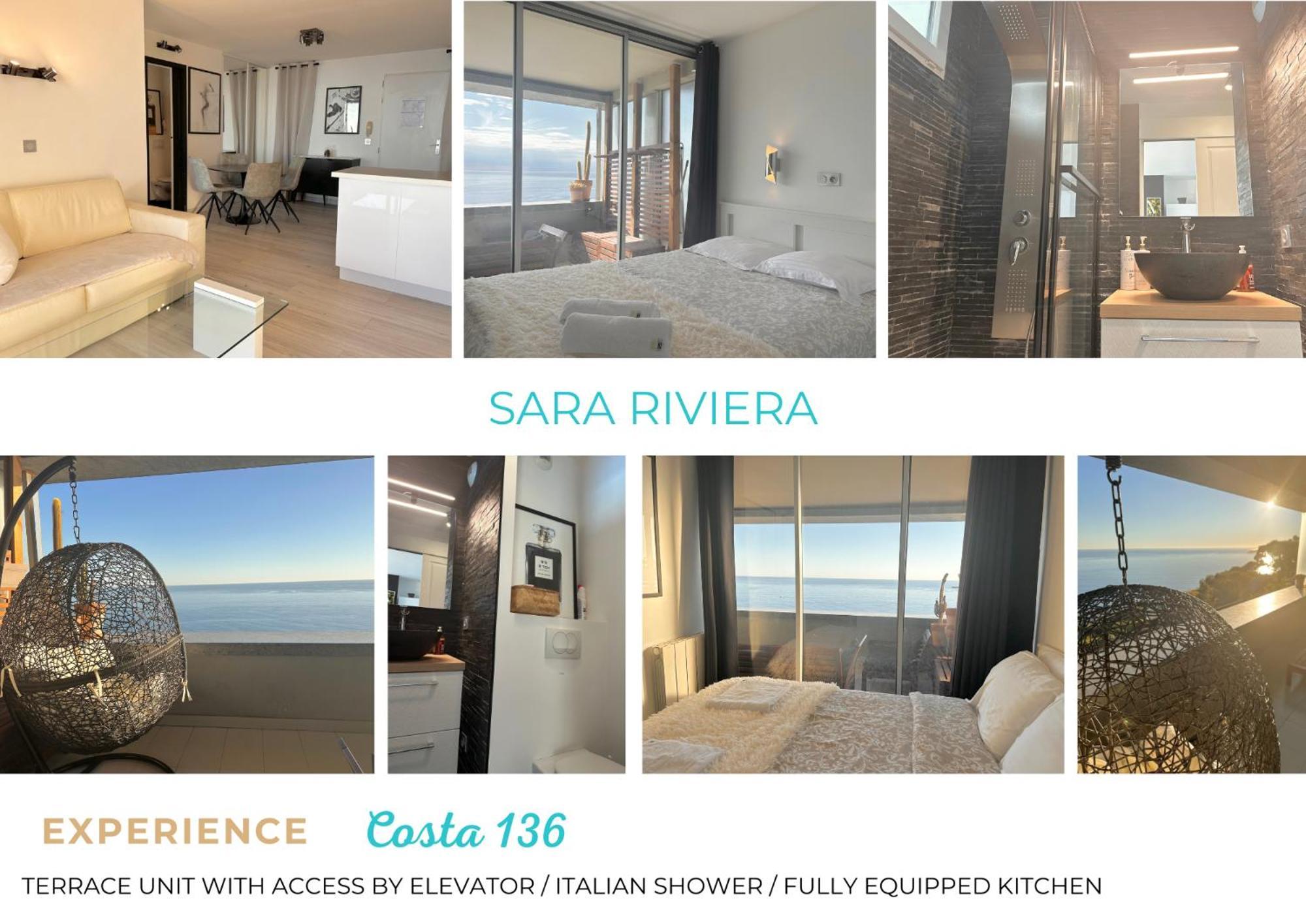 Sara Riviera Costa Plana Apartment