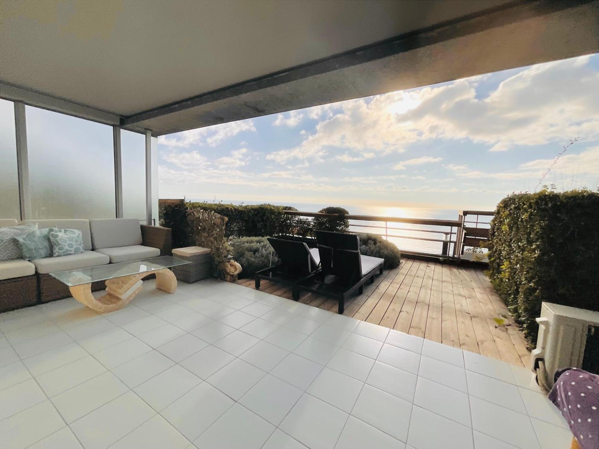Sara Riviera Costa Plana Apartment *